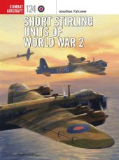 book Short Stirling Units of World War 2