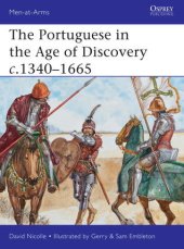 book The Portuguese in the Age of Discovery c.1340–1665