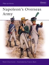 book Napoleon's Overseas Army