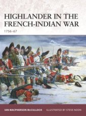 book Highlander in the French-Indian War: 1756–67