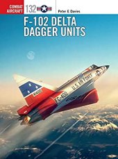 book F-102 Delta Dagger Units