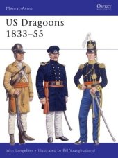 book US Dragoons 1833–55