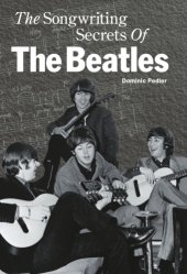 book The Songwriting Secrets of The Beatles