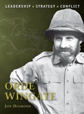 book Orde Wingate