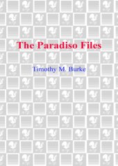 book The Paradiso files: Boston's unknown serial killer