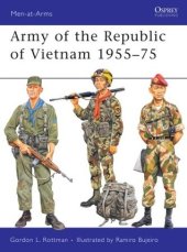 book Army of the Republic of Vietnam 1955–75