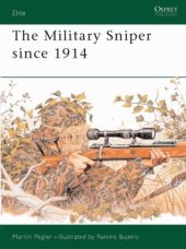 book The Military Sniper since 1914