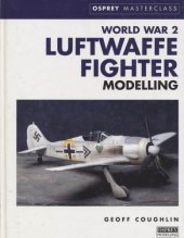 book WWII Luftwaffe fighter