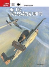 book He 162 Volksjäger Units