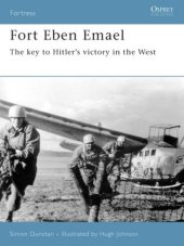 book Fort Eben Emael: The key to Hitler’s victory in the West