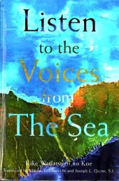 book Listen to the Voices from The Sea