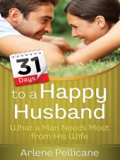 book 31 Days to a Happy Husband