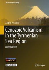 book Cenozoic Volcanism in the Tyrrhenian Sea Region