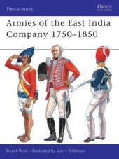 book Armies of the East India Company 1750–1850