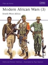 book Modern African Wars (3): South-West Africa