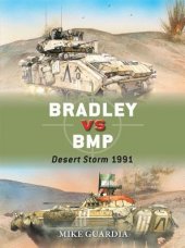 book Bradley vs BMP: Desert Storm 1991