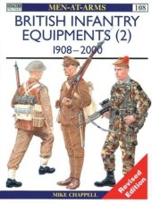 book British Infantry Equipments (2): 1908–2000