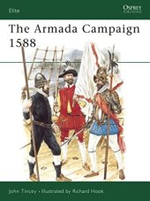 book The Armada Campaign 1588