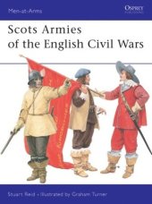 book Scots Armies of the English Civil Wars