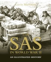 book The SAS in World War II . An Illustrated History