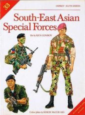 book South-East Asian Special Forces