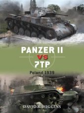 book Panzer II vs 7TP: Poland 1939