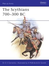 book The Scythians 700–300 BC