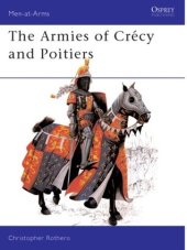 book The Armies of Crécy and Poitiers