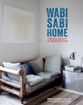 book Wabi-Sabi Home