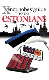 book Xenophobe's Guide to the Estonians