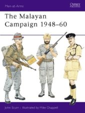 book The Malayan Campaign 1948–60