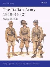 book The Italian Army 1940–45 (2): Africa 1940–43