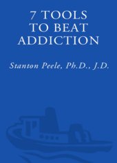 book 7 Tools to Beat Addiction