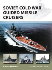 book Soviet Cold War Guided Missile Cruisers