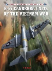 book B-57 Canberra Units of the Vietnam War