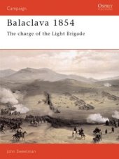 book Balaclava 1854: The Charge of the Light Brigade