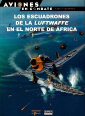 book Los Escuadrones de la Luftwaffe en el Norte de Africa