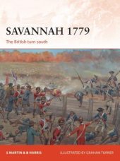 book Savannah 1779: The British turn south