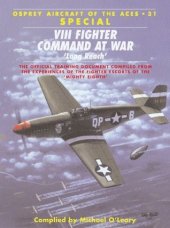 book VIII Fighter Command at War: ‘Long Reach’