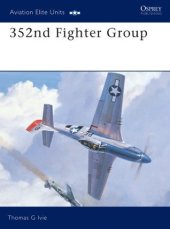 book 352nd Fighter Group