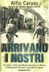 book Arrivano i nostri