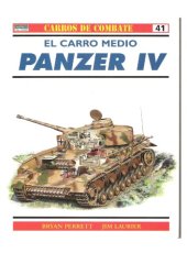 book Panzer IV vs Sherman: France 1944