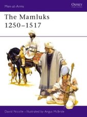 book The Mamluks 1250–1517