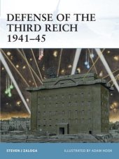 book Defense of the Third Reich 1941–45