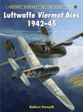 book Luftwaffe Viermot Aces 1942–45