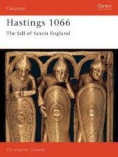 book Hastings 1066: The Fall of Saxon England