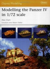 book Modelling the Panzer IV in 1/72 scale