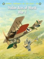 book Italian Aces of World War 1