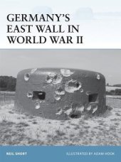 book Germany’s East Wall in World War II