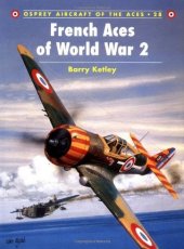 book French Aces of World War 2